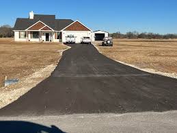 Best Driveway Snow Removal Preparation  in Man, IL